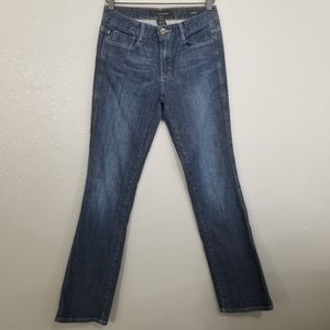 Calvin Klein Jeans Lean Boot sz 28